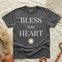 Load image into Gallery viewer, Bless Your Heart. — Comeback Tee