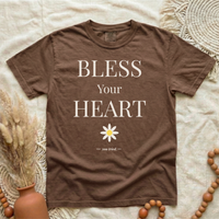 Load image into Gallery viewer, Bless Your Heart. — Comeback Tee